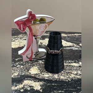 Gucci Toggle Clasp Bracelet